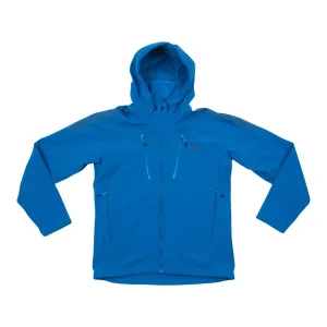 Adidas Terrex Swift Soft Shell Hoodie - Men's