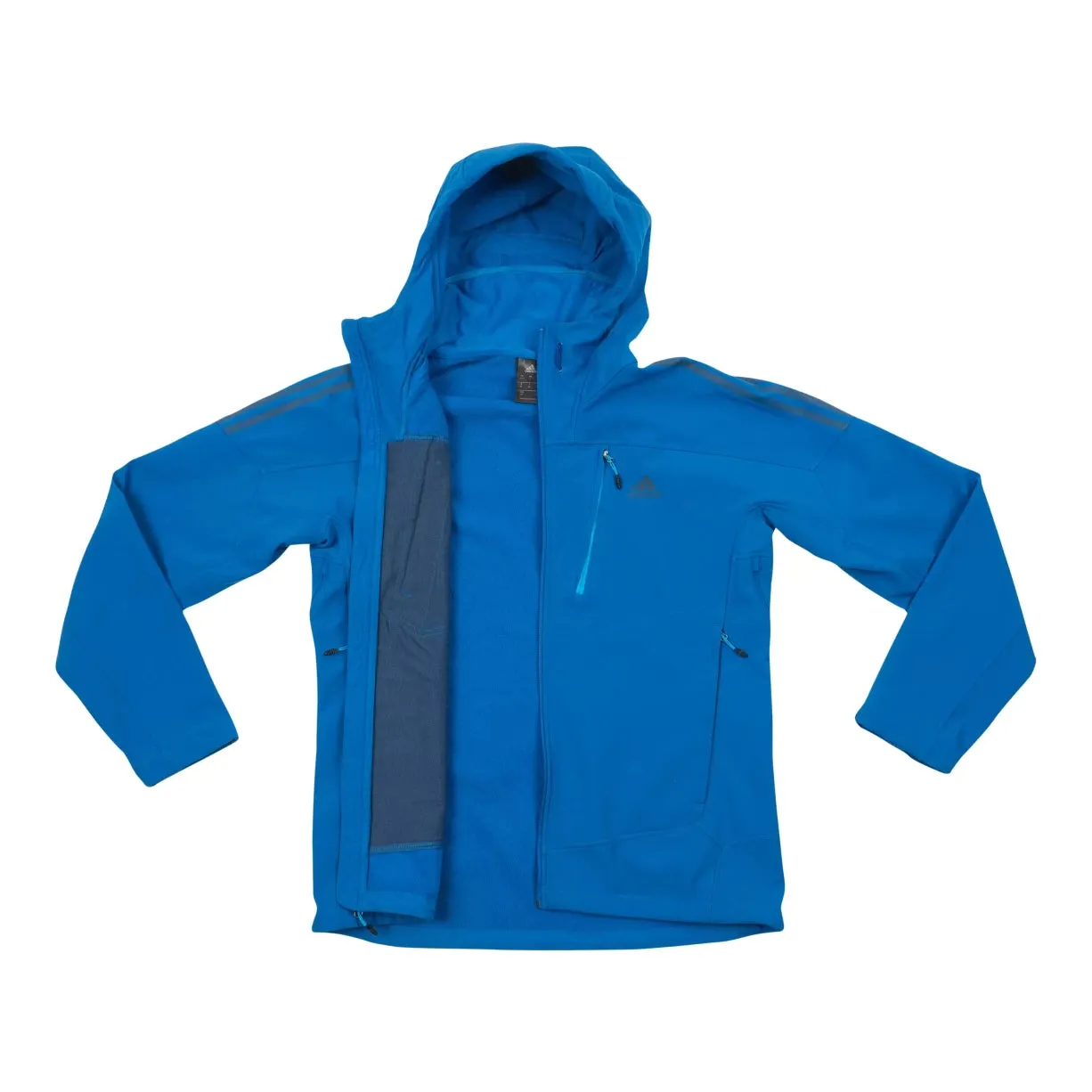 Adidas Terrex Swift Soft Shell Hoodie - Men's