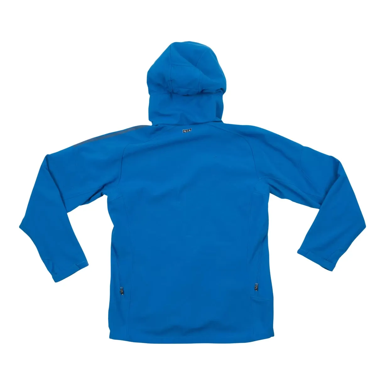 Adidas Terrex Swift Soft Shell Hoodie - Men's
