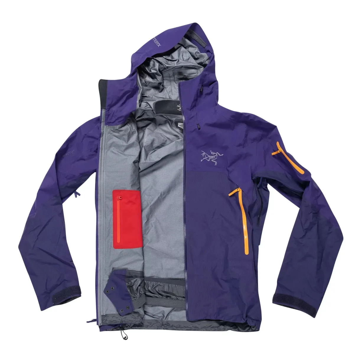 Arc'teryx Beta Jacket