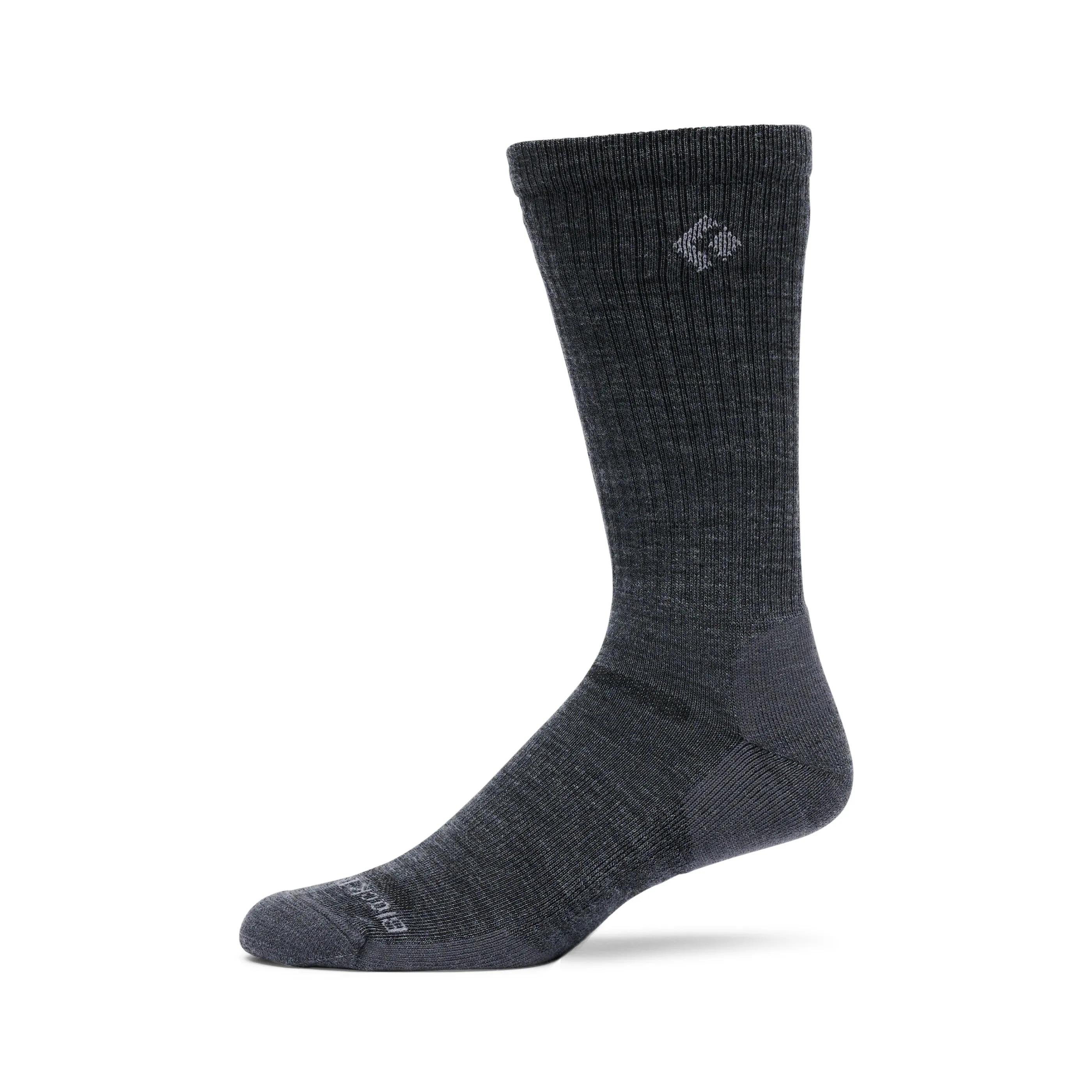 BD Light Crew Merino Sock
