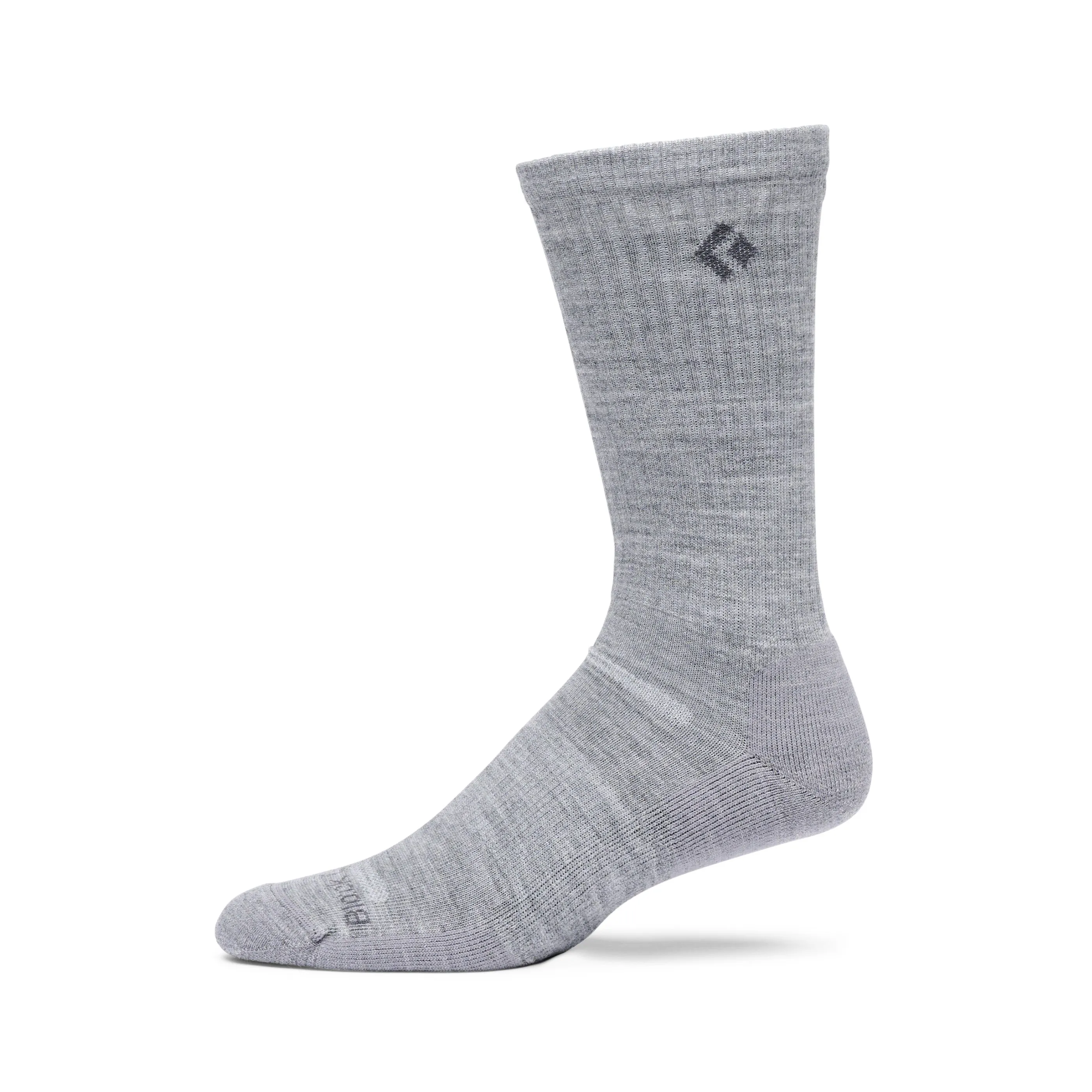 BD Light Crew Merino Sock