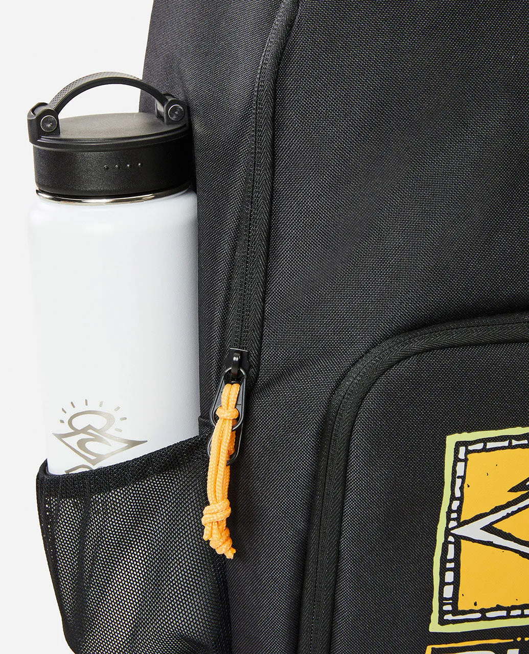 Evo 24L Tube Heads Backpack