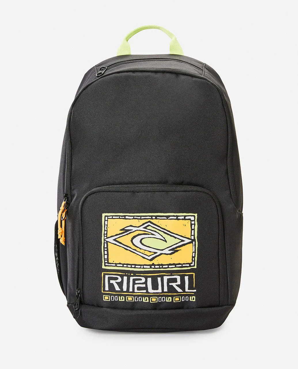 Evo 24L Tube Heads Backpack
