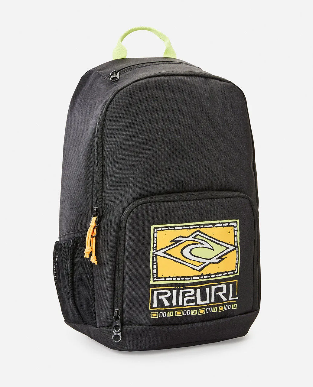 Evo 24L Tube Heads Backpack