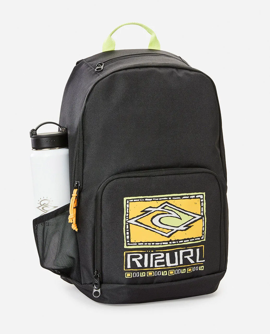 Evo 24L Tube Heads Backpack