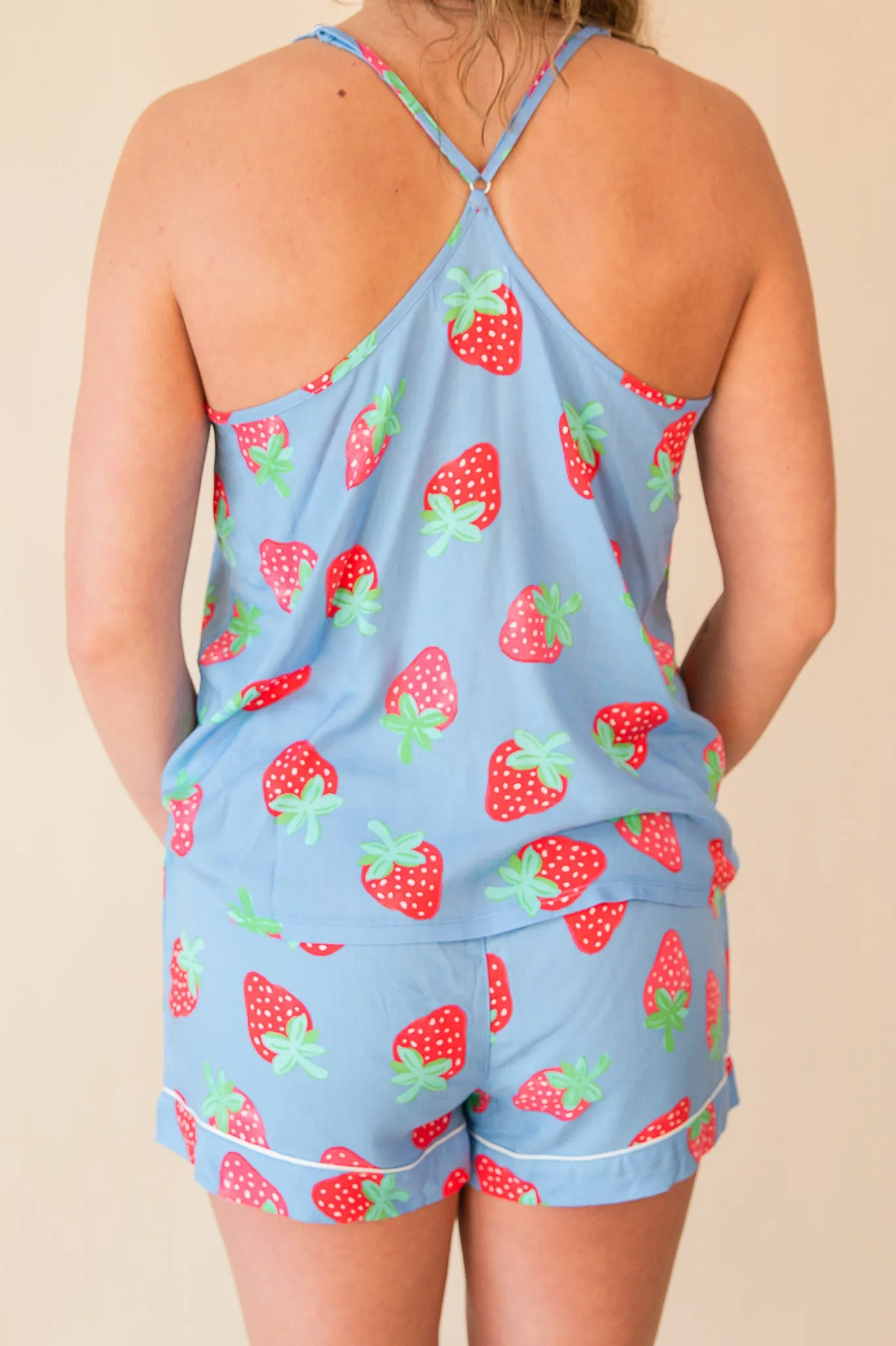 Farmers Market Tank
