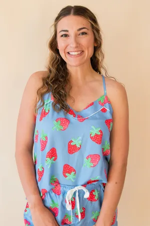 Farmers Market Tank