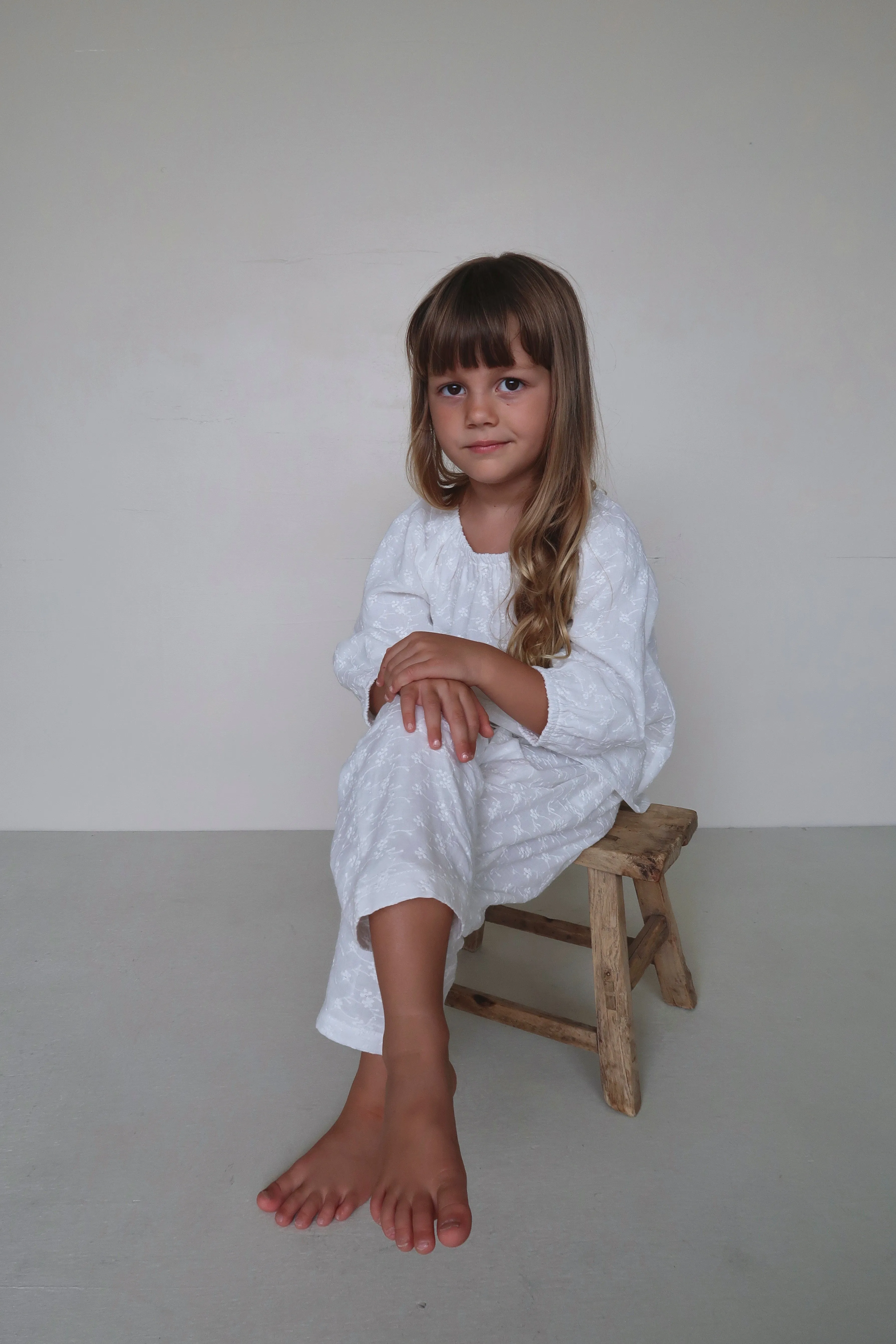Gigi Kid's Pant