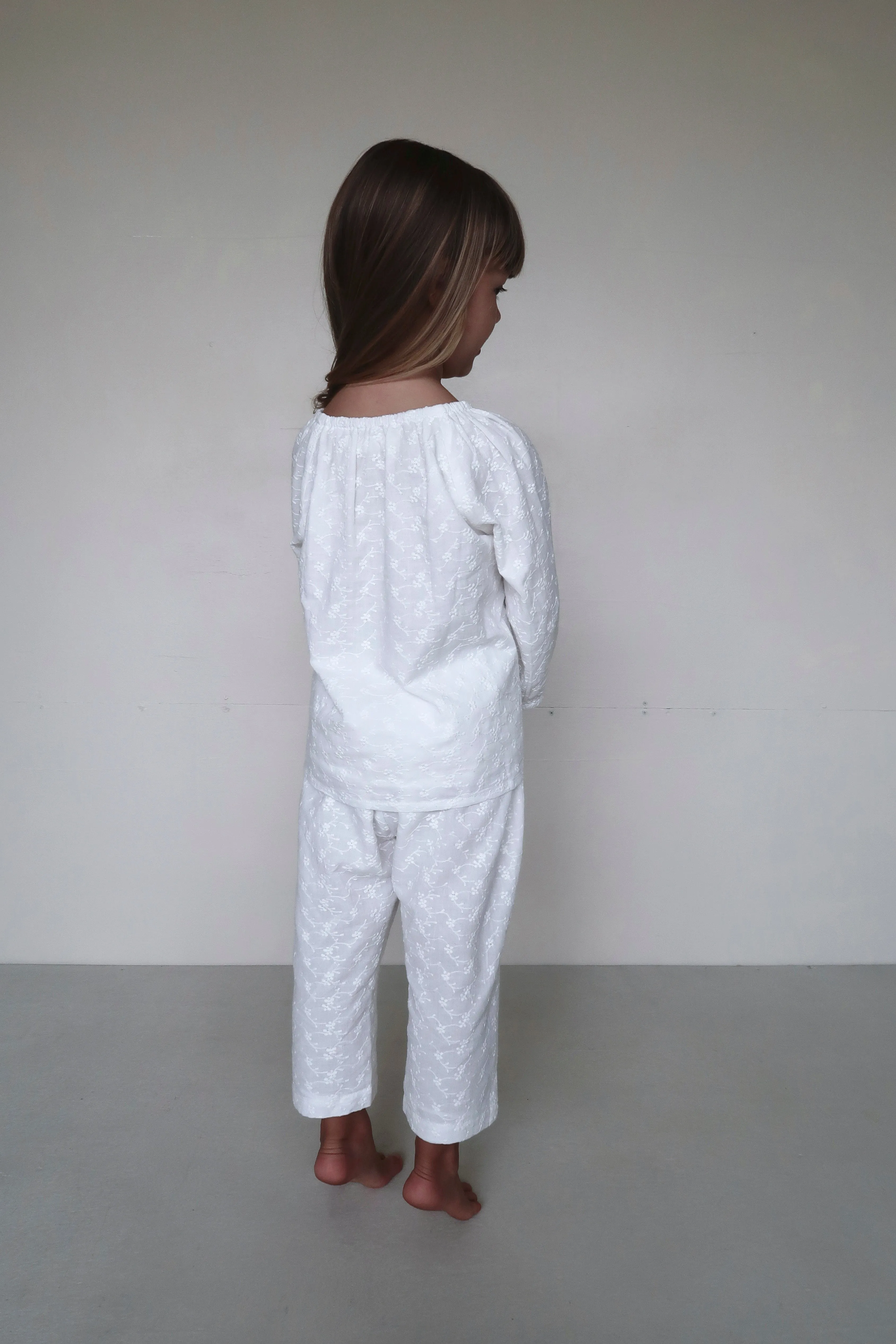 Gigi Kid's Pant