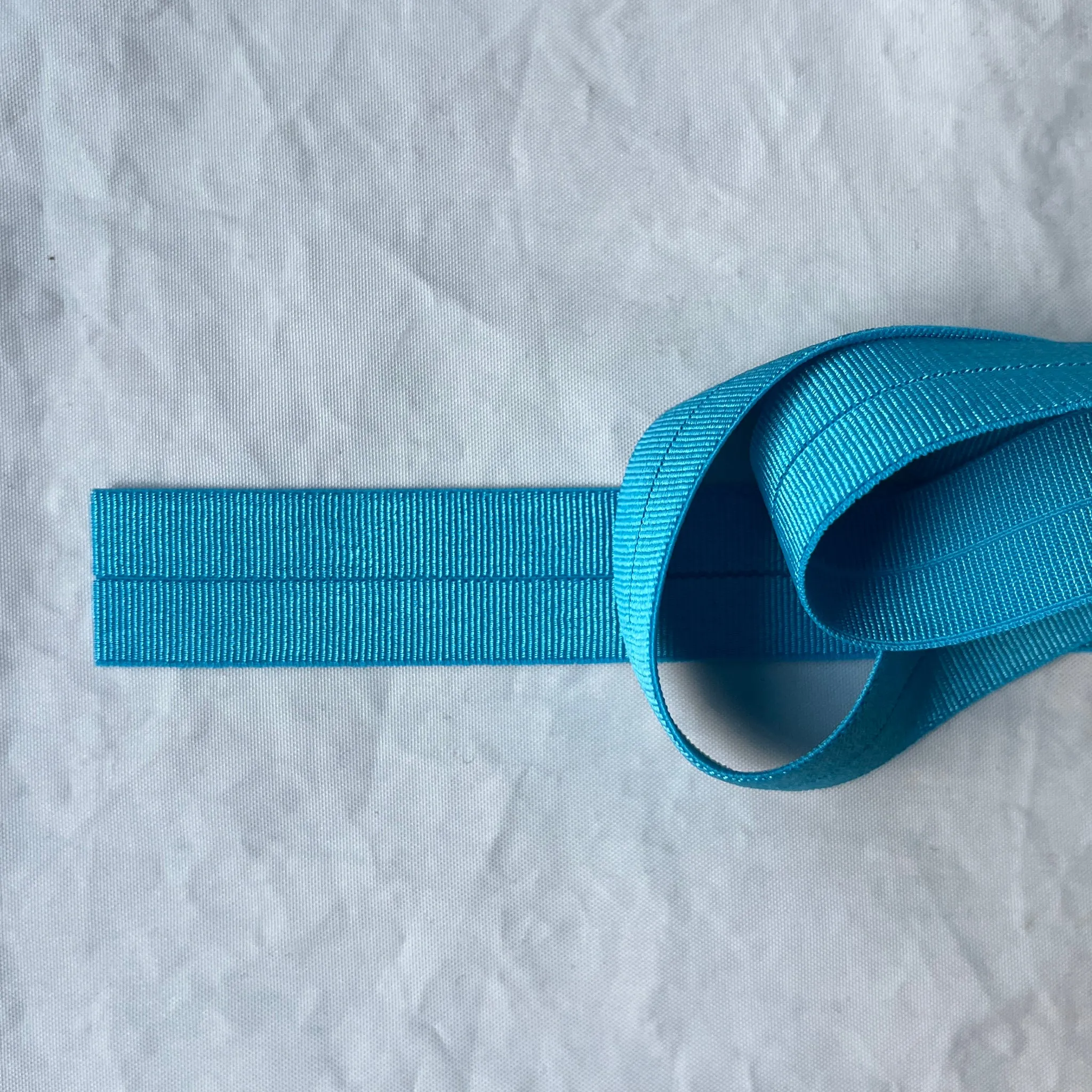 grosgrain elastic