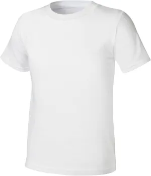 Hanes Boys' ComfortSoft Crewneck Undershirt 8-Pack (Includes 3 Free Bonus Undershirts) S-