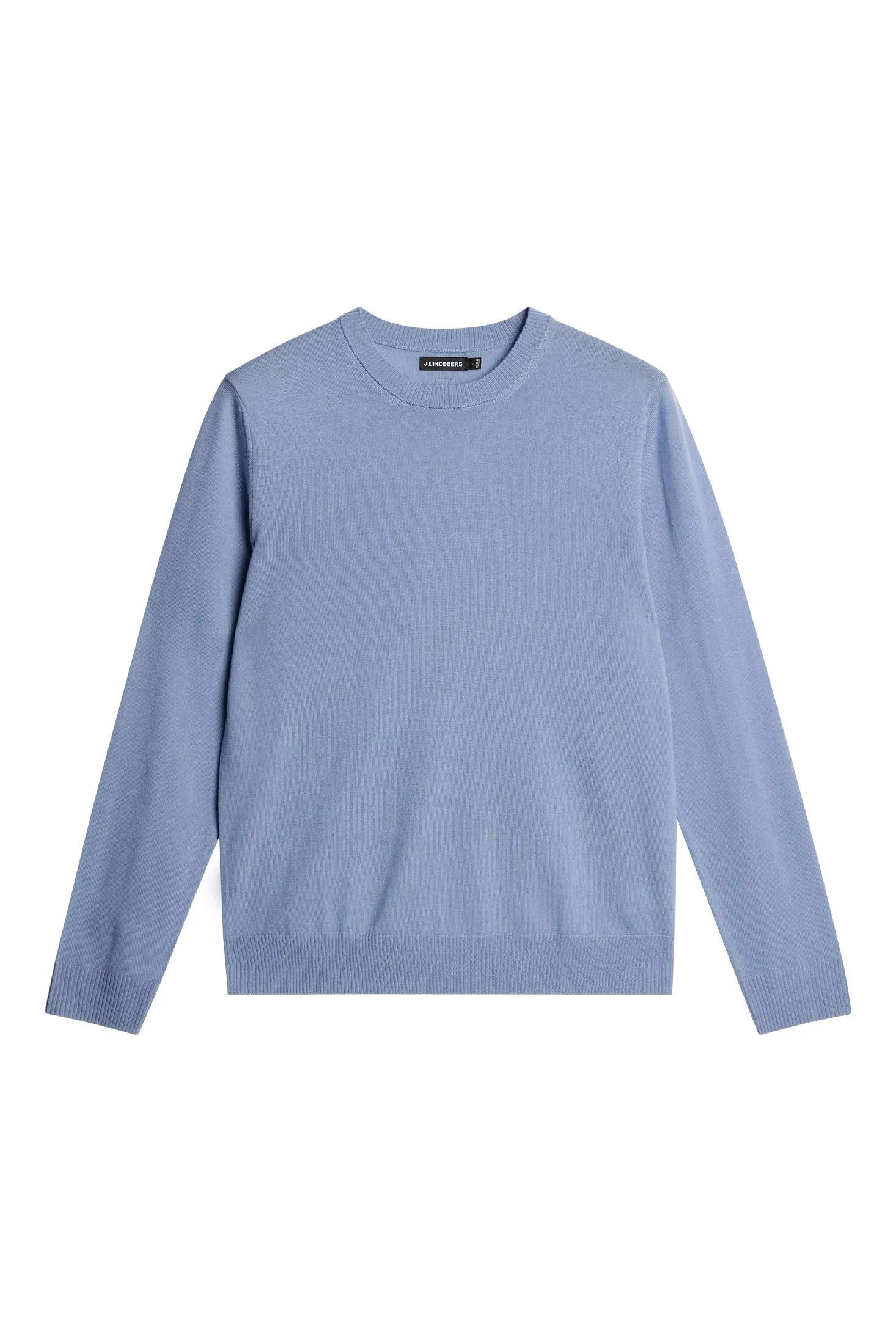 Keane Light Merino Sweater