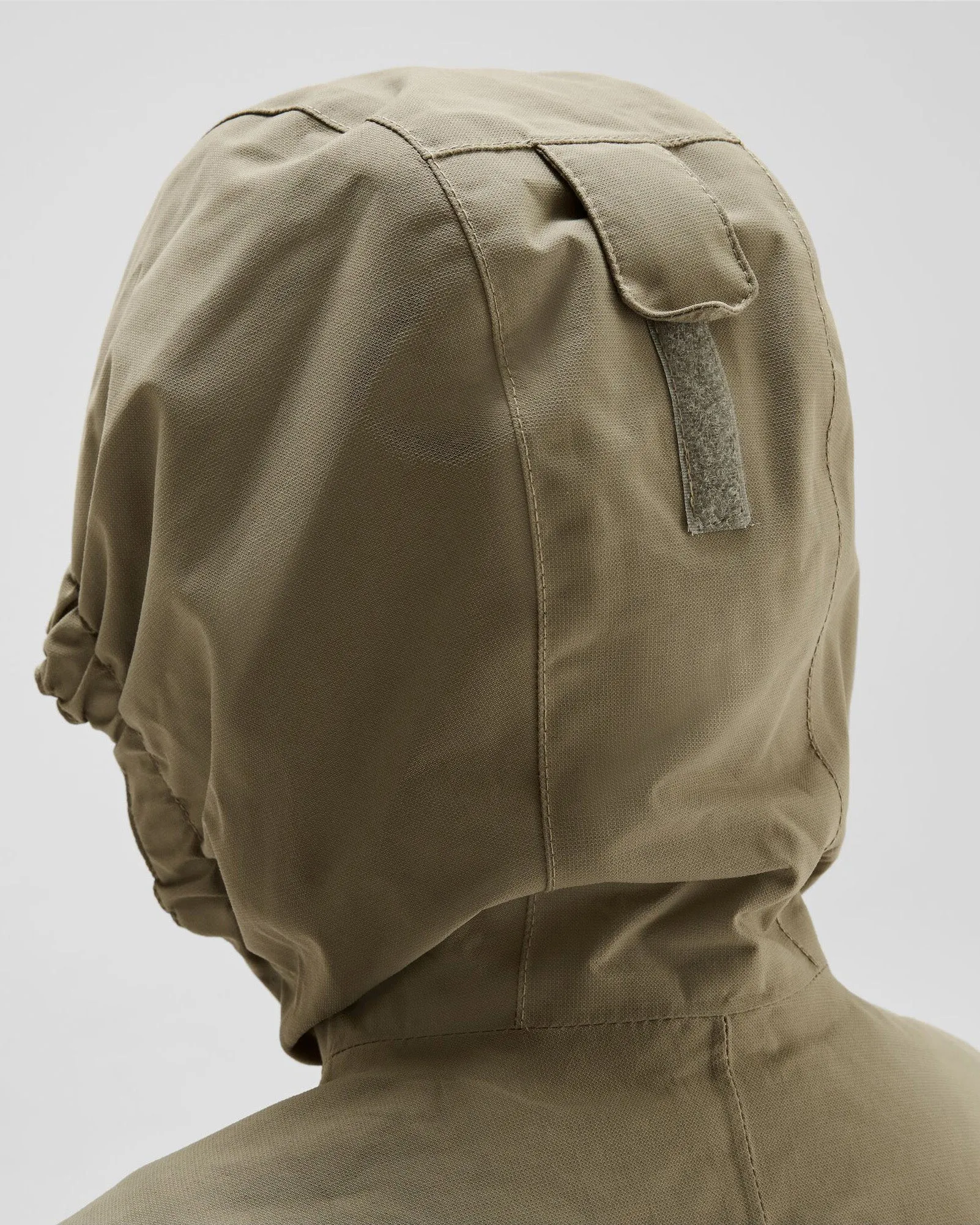 Kids' Andulo 2-layer Rain Jacket - Beech