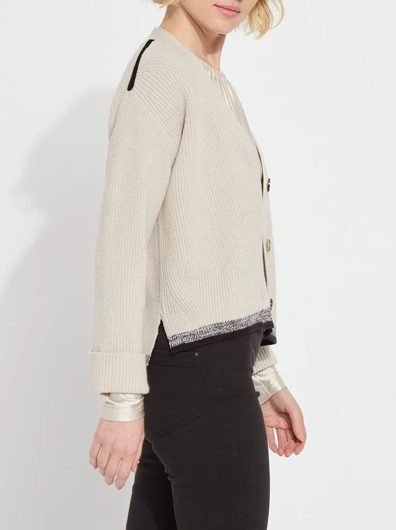 Lilith Cardigan Sweater