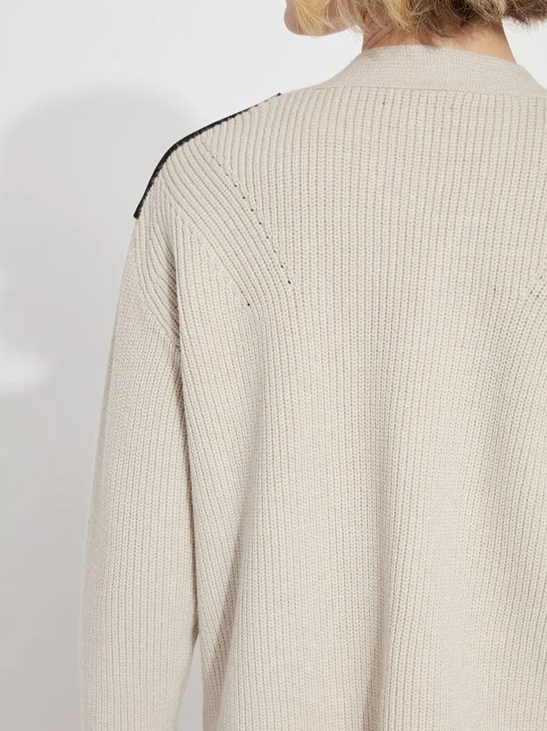 Lilith Cardigan Sweater