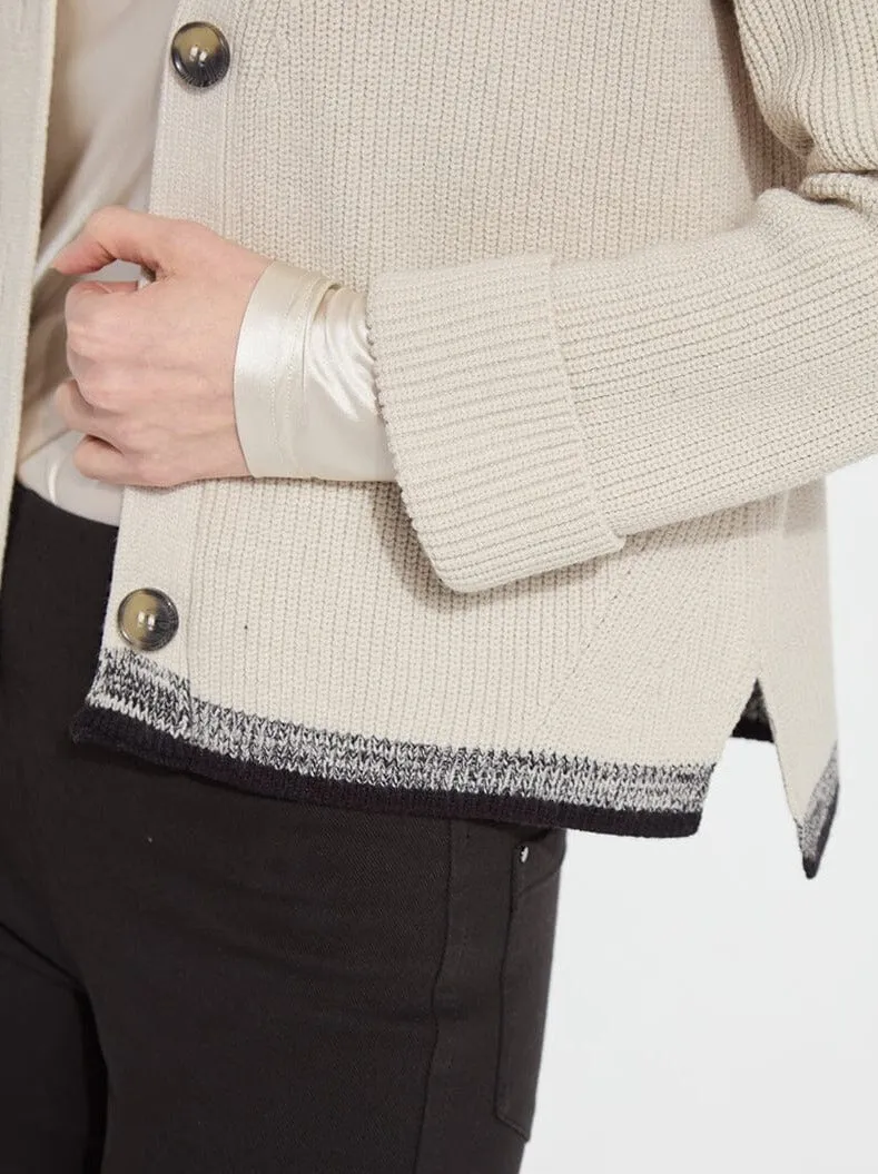 Lilith Cardigan Sweater
