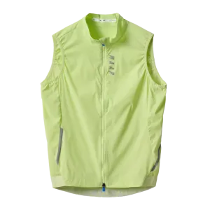 MAAP Flow Men's Vest Shadow Lime