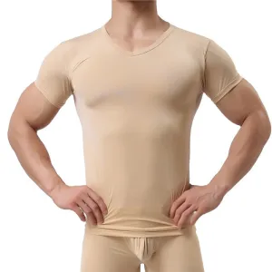 Men's Undershirt Nylon