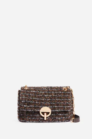Moon Bag Tweed