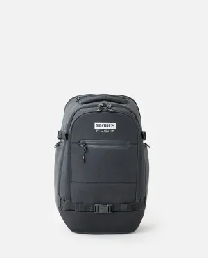Rip Curl Unisex F-Light Posse 35L Icons Backpack Midnight 153MBA-4029