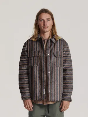 Stonage Ranger Jacket - Rose