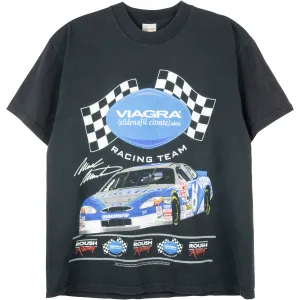 VINTAGE VIAGRA RACING TEAM T-SHIRT